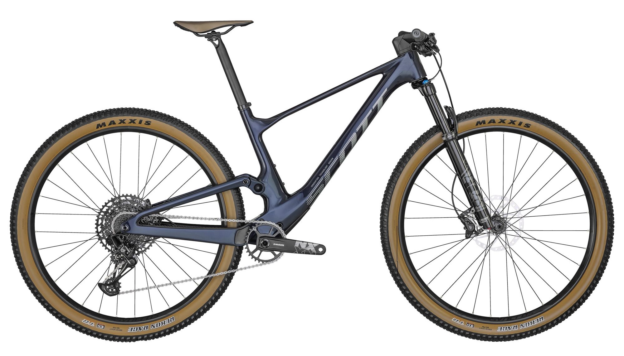 scott spark comp 1