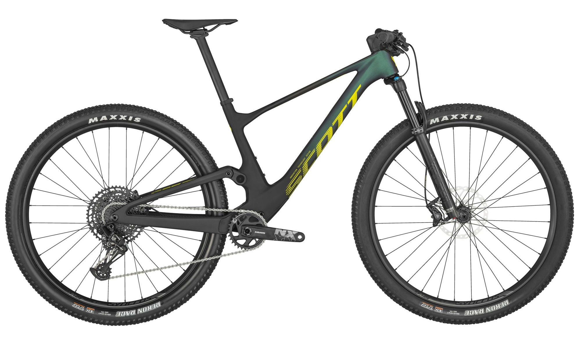 scott spark comp 2