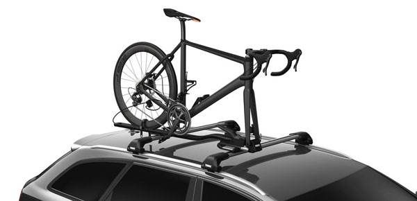Porte vélos de toit