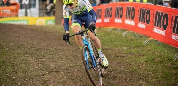 Cyclocross Gravel