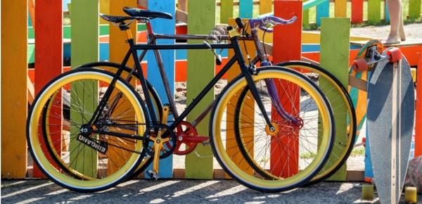 Fixie