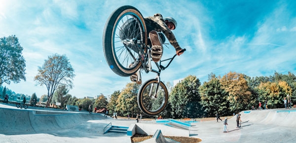 BMX