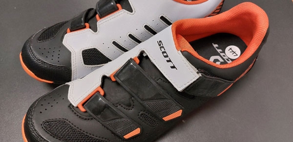 Chaussures