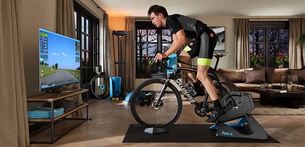 Home Trainer