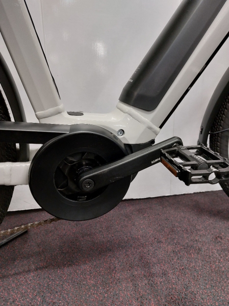 VTC Electrique Winora Sinus 9