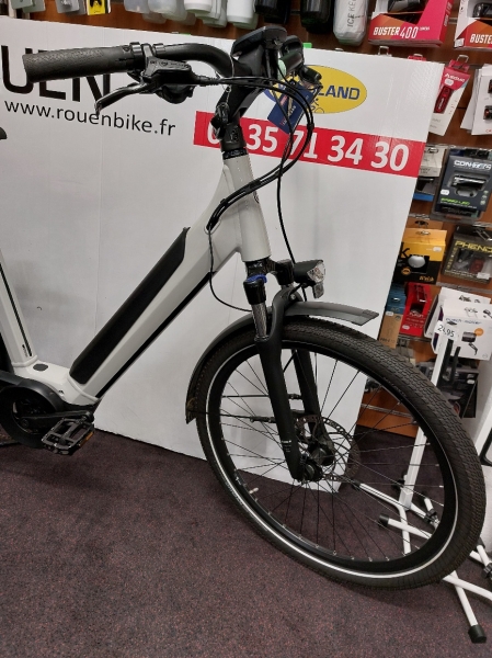 VTC Electrique Winora Sinus 9