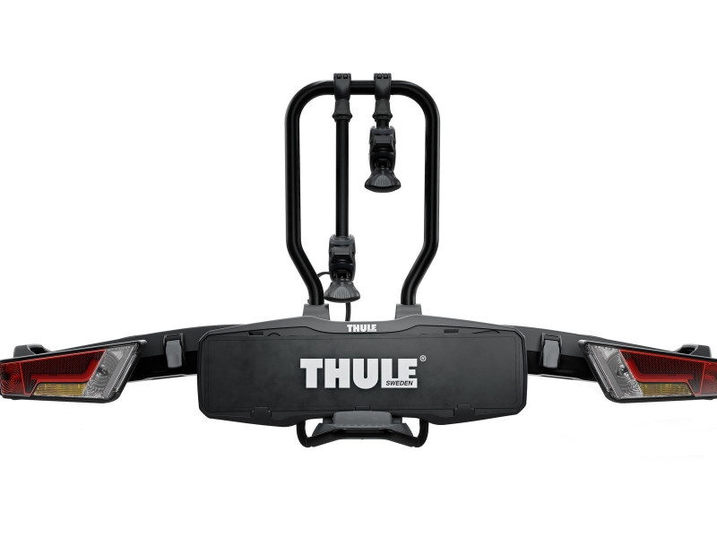 Thule EasyFold XT 2 noir