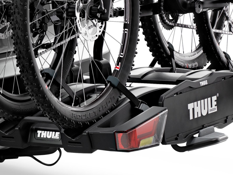 Thule EasyFold XT 2 noir