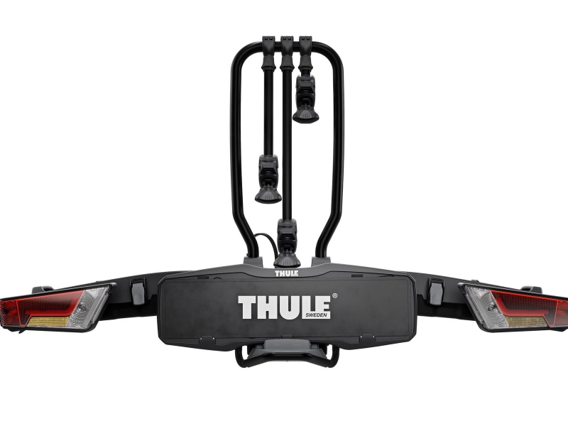 Thule EasyFold XT 3 noir