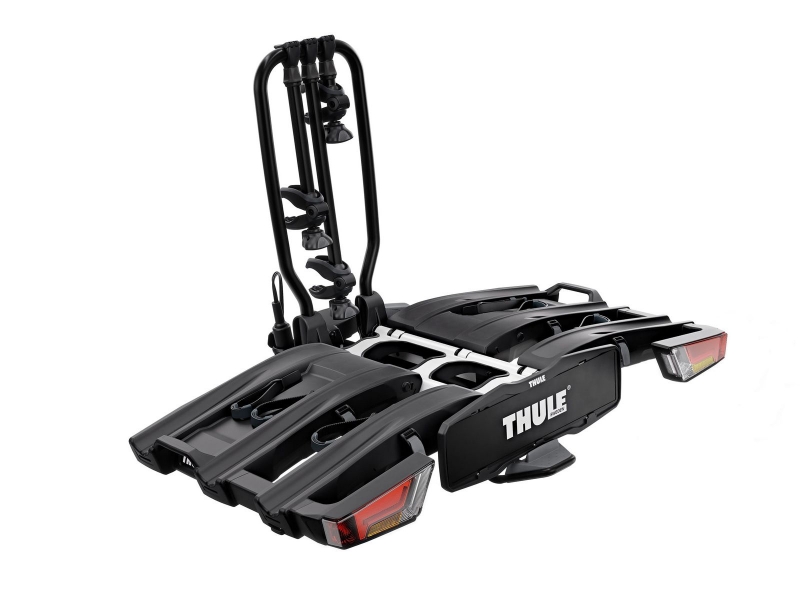 Thule EasyFold XT 3 noir