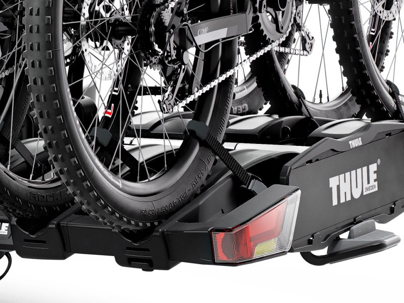 Thule EasyFold XT 3 noir