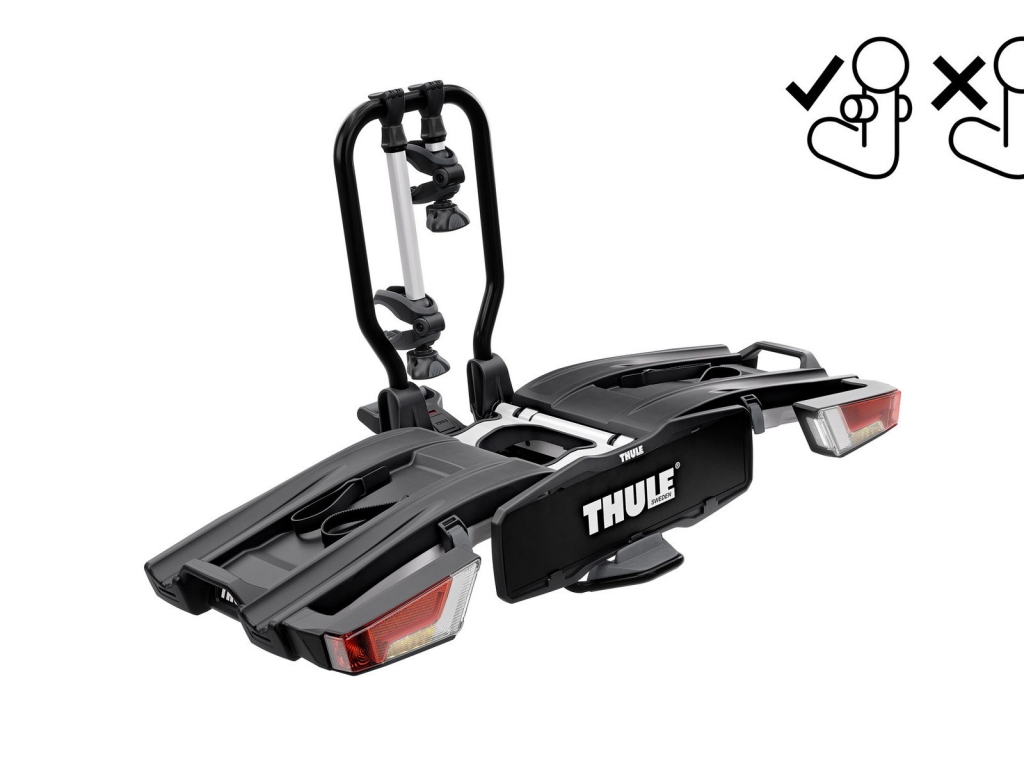 Thule EasyFold XTF 2