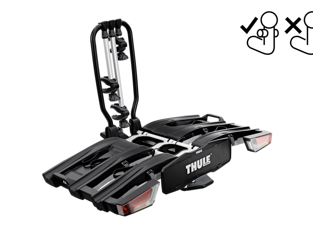 Thule EasyFold XTF 3