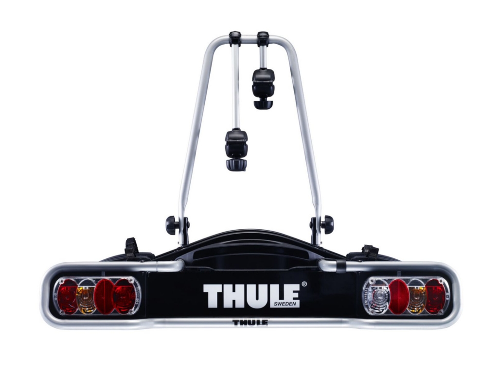 Thule EuroRide 2 13-pin