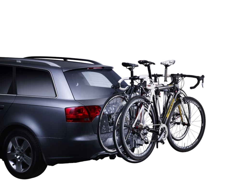 Thule HangOn 3