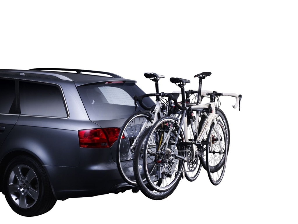 Thule HangOn 3 Tilt