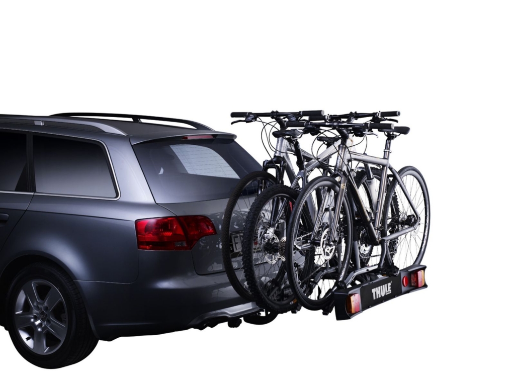 Thule RideOn 3