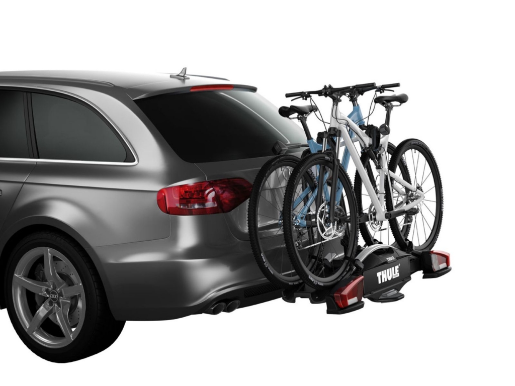 Thule VeloCompact 2 13-pin