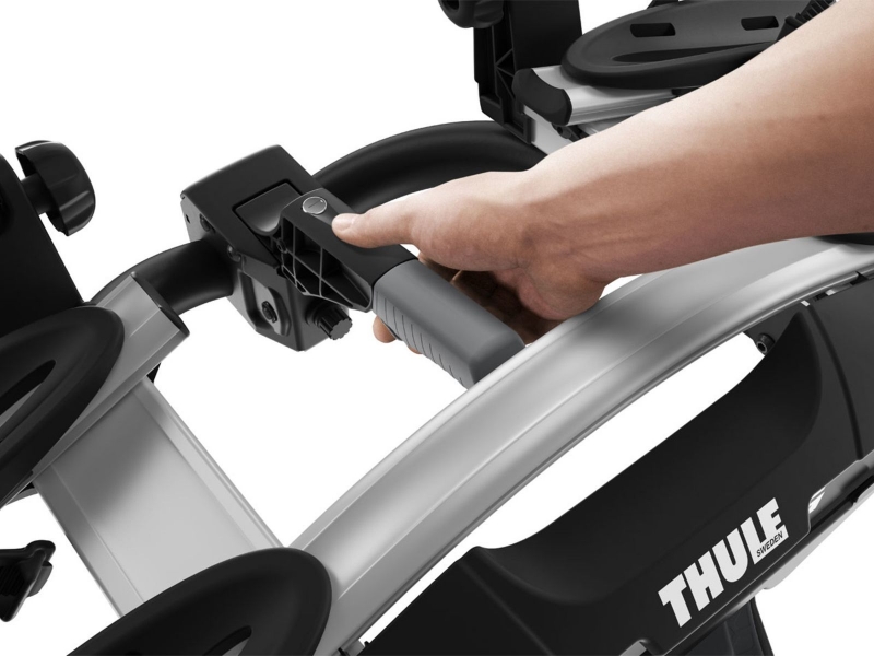 Thule VeloCompact 2 13-pin