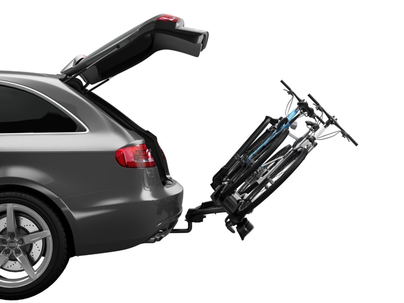 Thule VeloCompact 2 13-pin