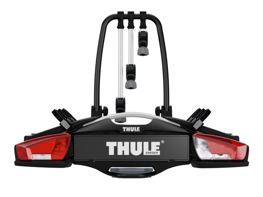 Thule VeloCompact 3 13-pin