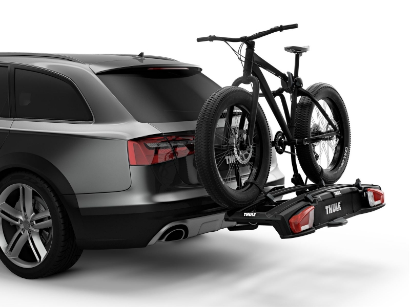 Thule VeloSpace XT 2 noir