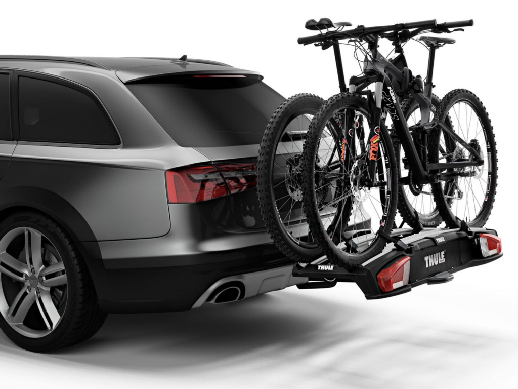 Thule VeloSpace XT 2