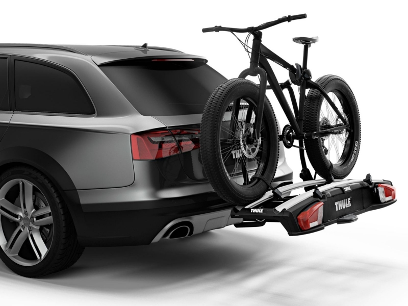 Thule VeloSpace XT 2