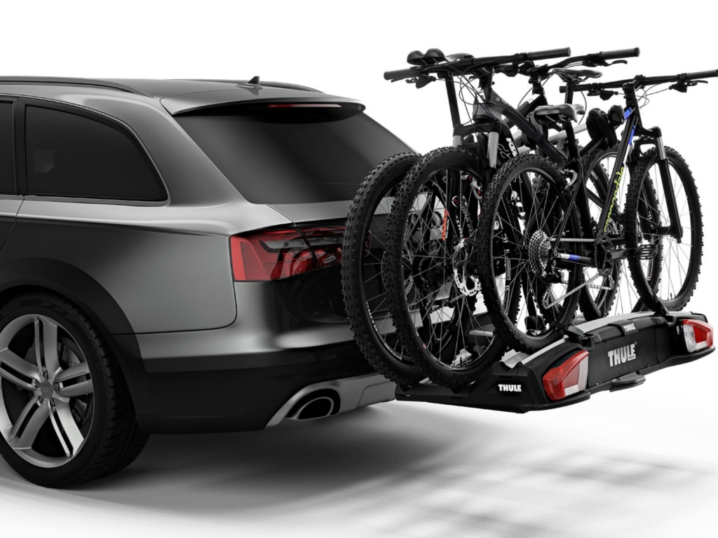 Thule VeloSpace XT 3