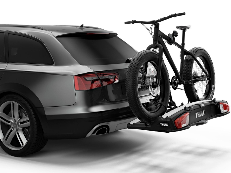 Thule VeloSpace XT 3