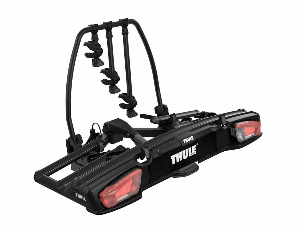 Thule VeloSpace XT 3 Black