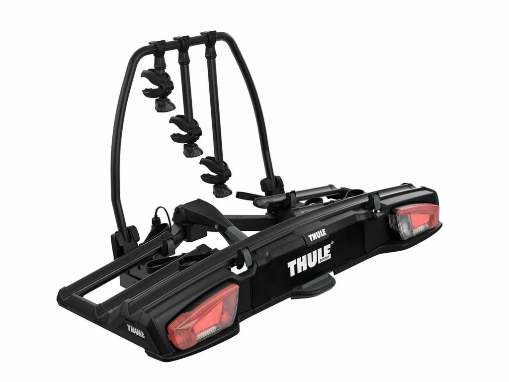 Thule VeloSpace XT 3 Black