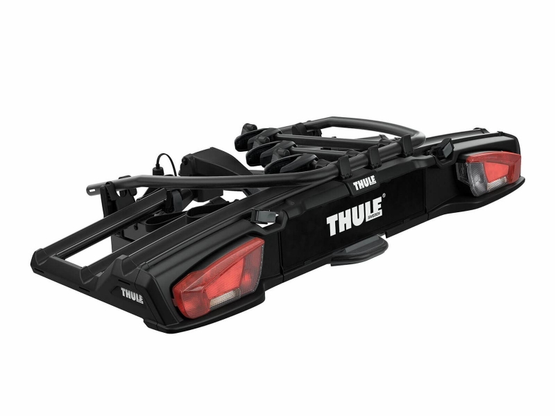 Thule VeloSpace XT 3 Black