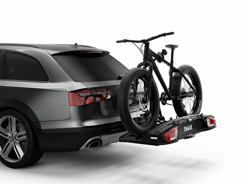 Thule VeloSpace XT 3 Black