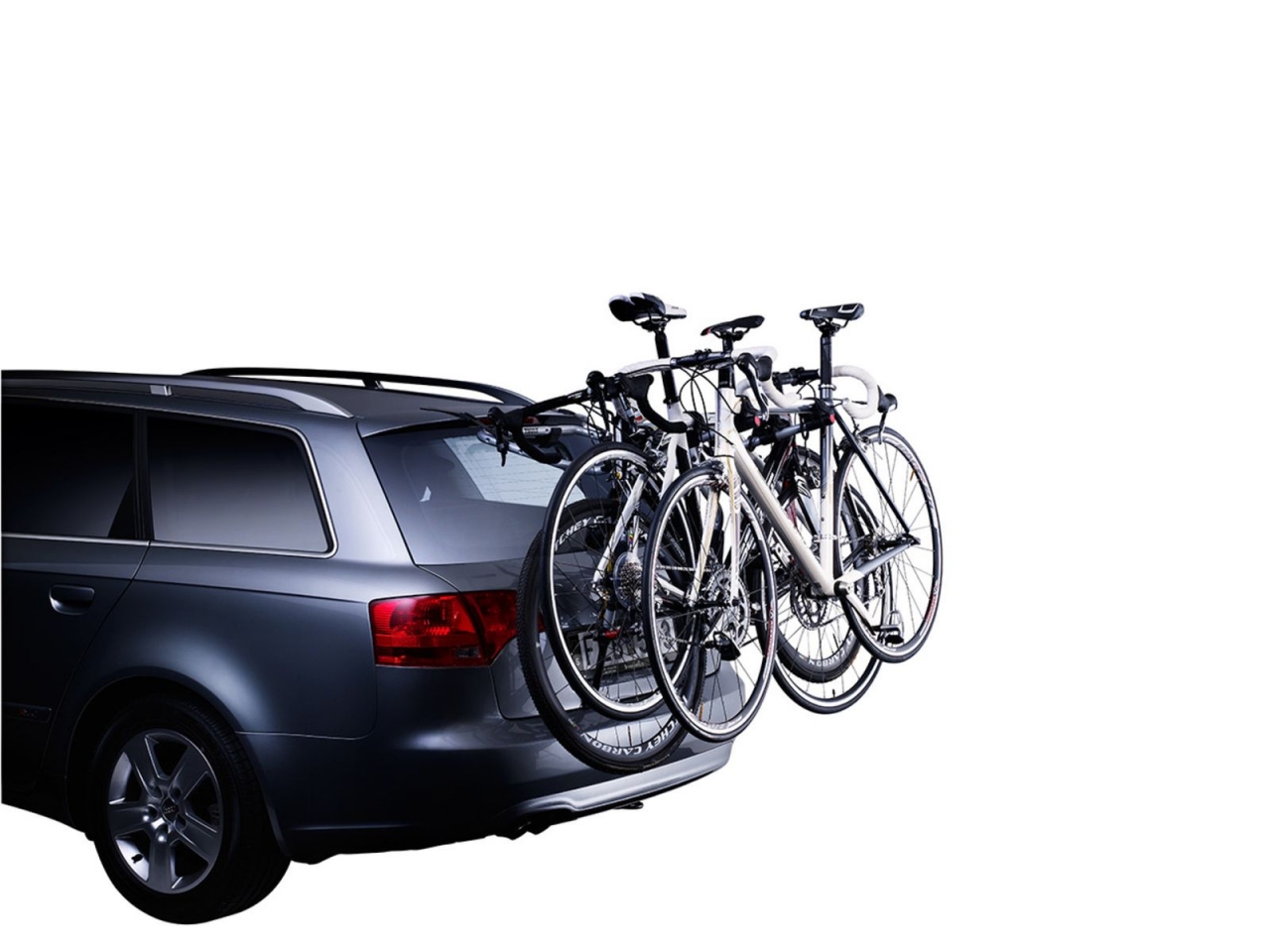 Thule ClipOn 3