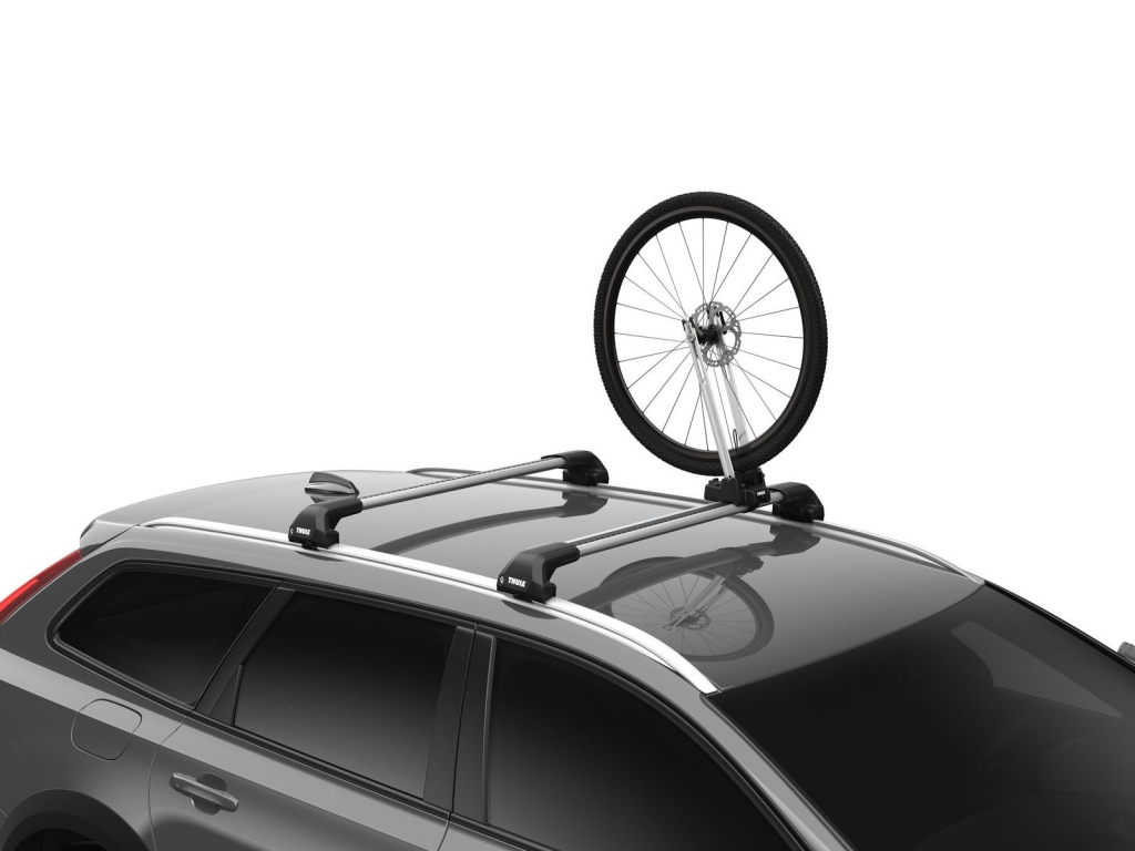 Thule Front Wheel Holder