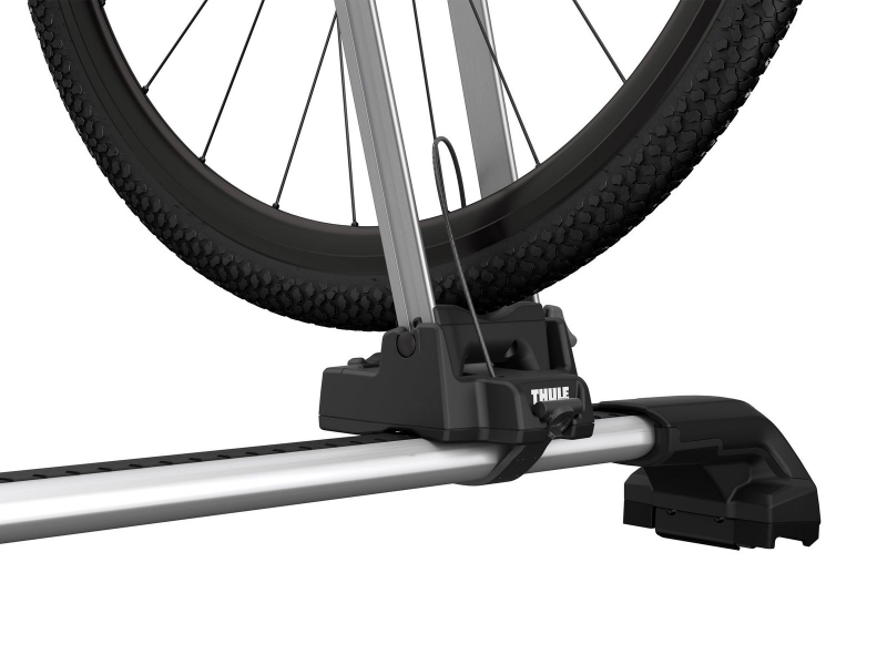 Thule Front Wheel Holder