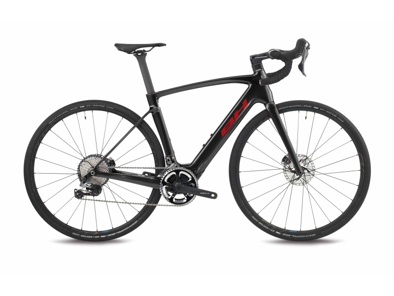 CORE GRAVELX CARBON 2.6