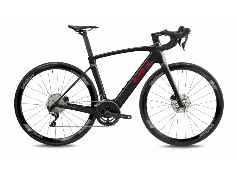 CORE RACE CARBON 1.6