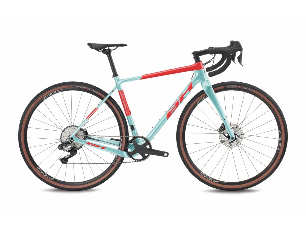 GRAVELX EVO 4.5