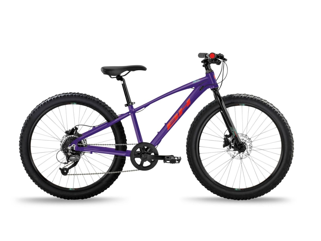 EXPERT JUNIOR 24" DISC