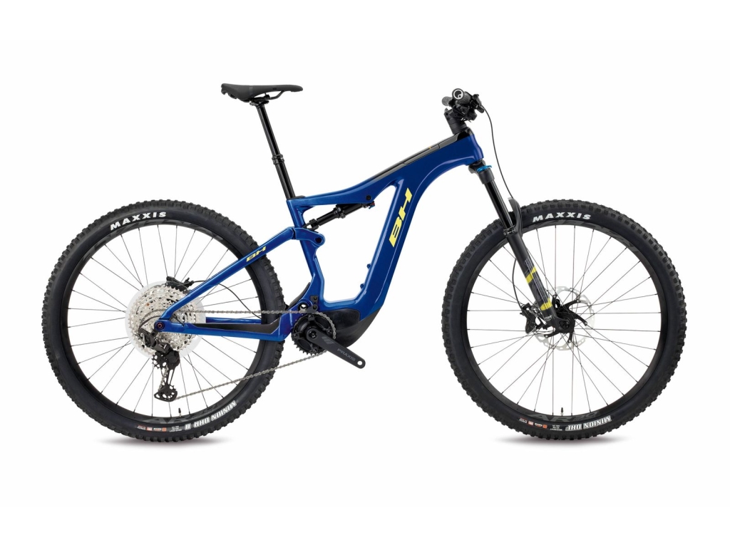 ATOMX LYNX CARBON PRO 8.7