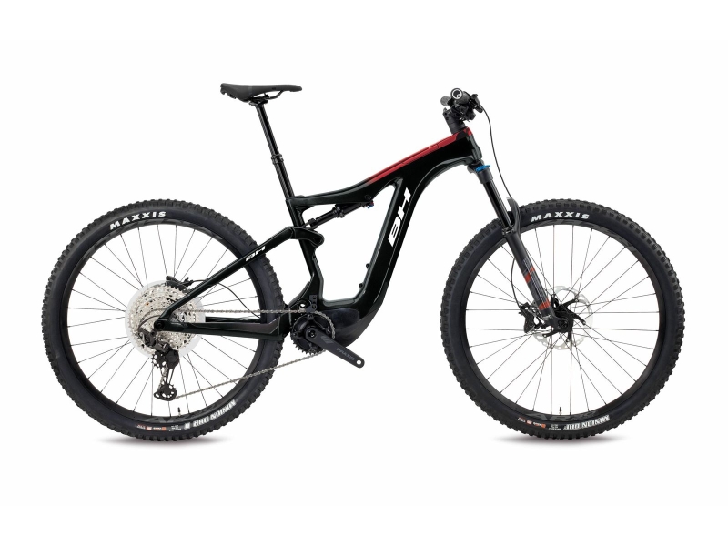 ATOMX LYNX CARBON PRO 8.7