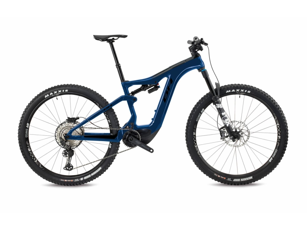  ATOMX LYNX CARBON PRO 8.8