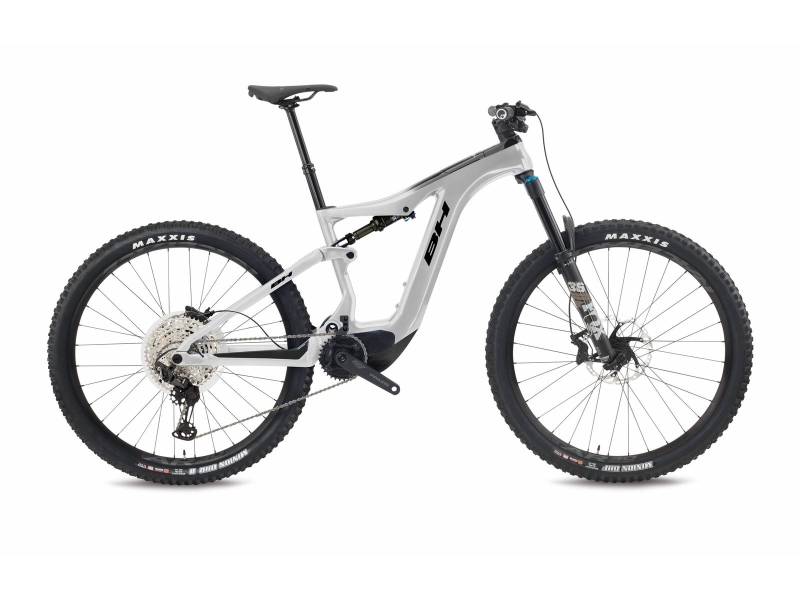 ATOMX LYNX CARBON PRO 9.7