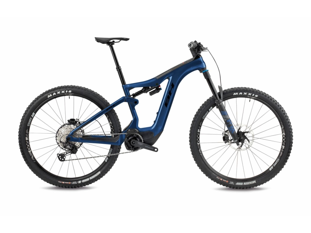  ATOMX LYNX CARBON PRO 9.8