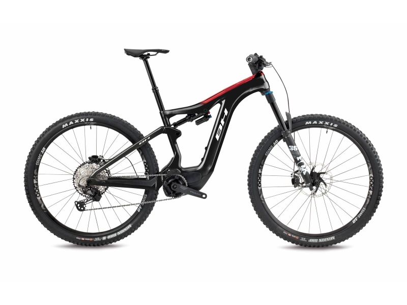  ATOMX LYNX CARBON PRO 9.8