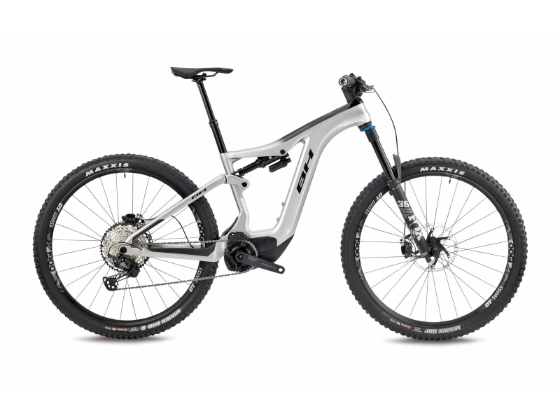  ATOMX LYNX CARBON PRO 9.8