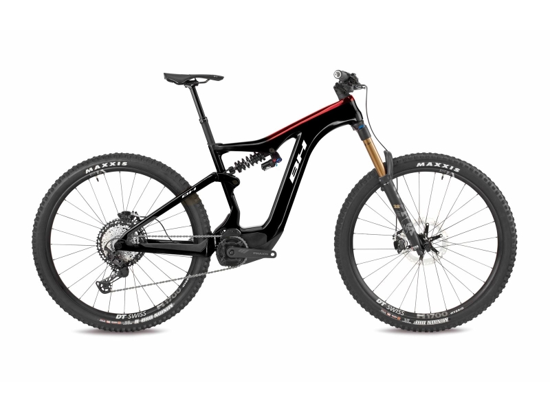  ATOMX LYNX CARBON PRO 9.9