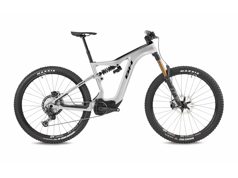  ATOMX LYNX CARBON PRO 9.9